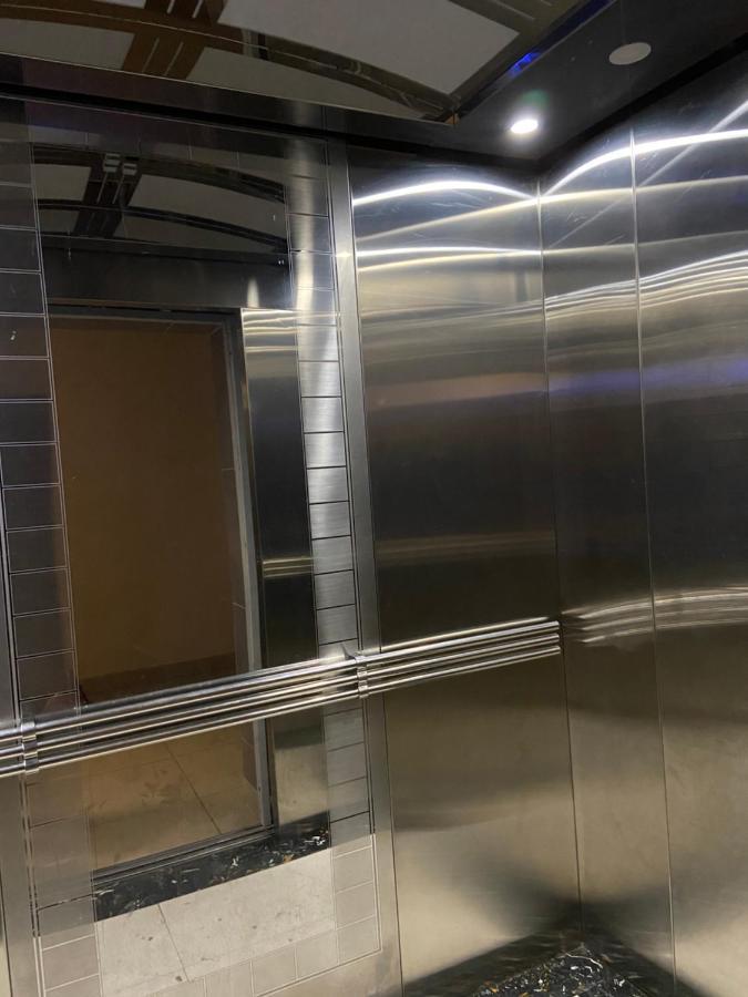 Жк Весна Apartment อัลมาตี ภายนอก รูปภาพ