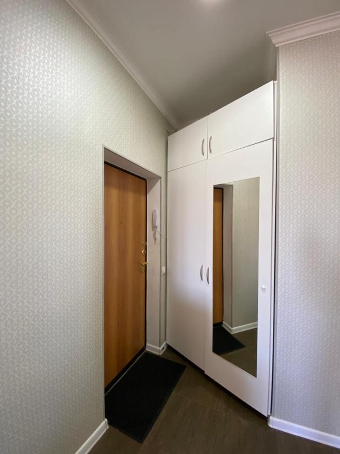 Жк Весна Apartment อัลมาตี ภายนอก รูปภาพ