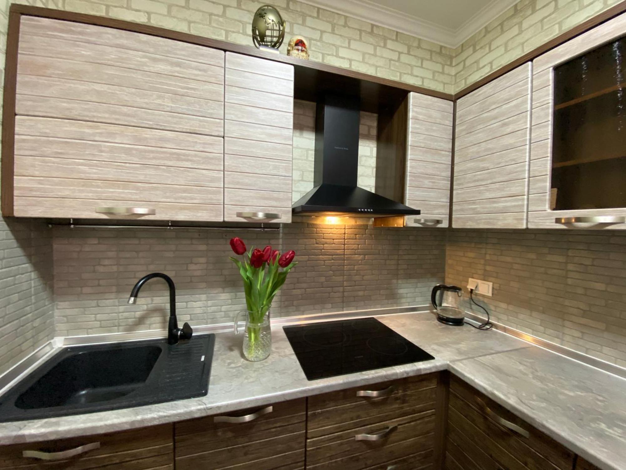 Жк Весна Apartment อัลมาตี ภายนอก รูปภาพ
