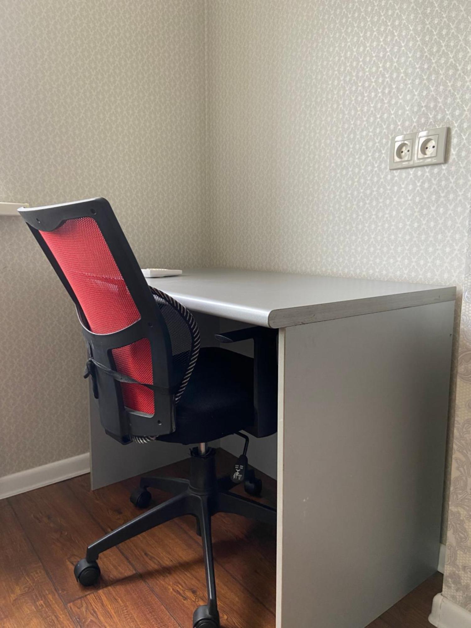 Жк Весна Apartment อัลมาตี ภายนอก รูปภาพ