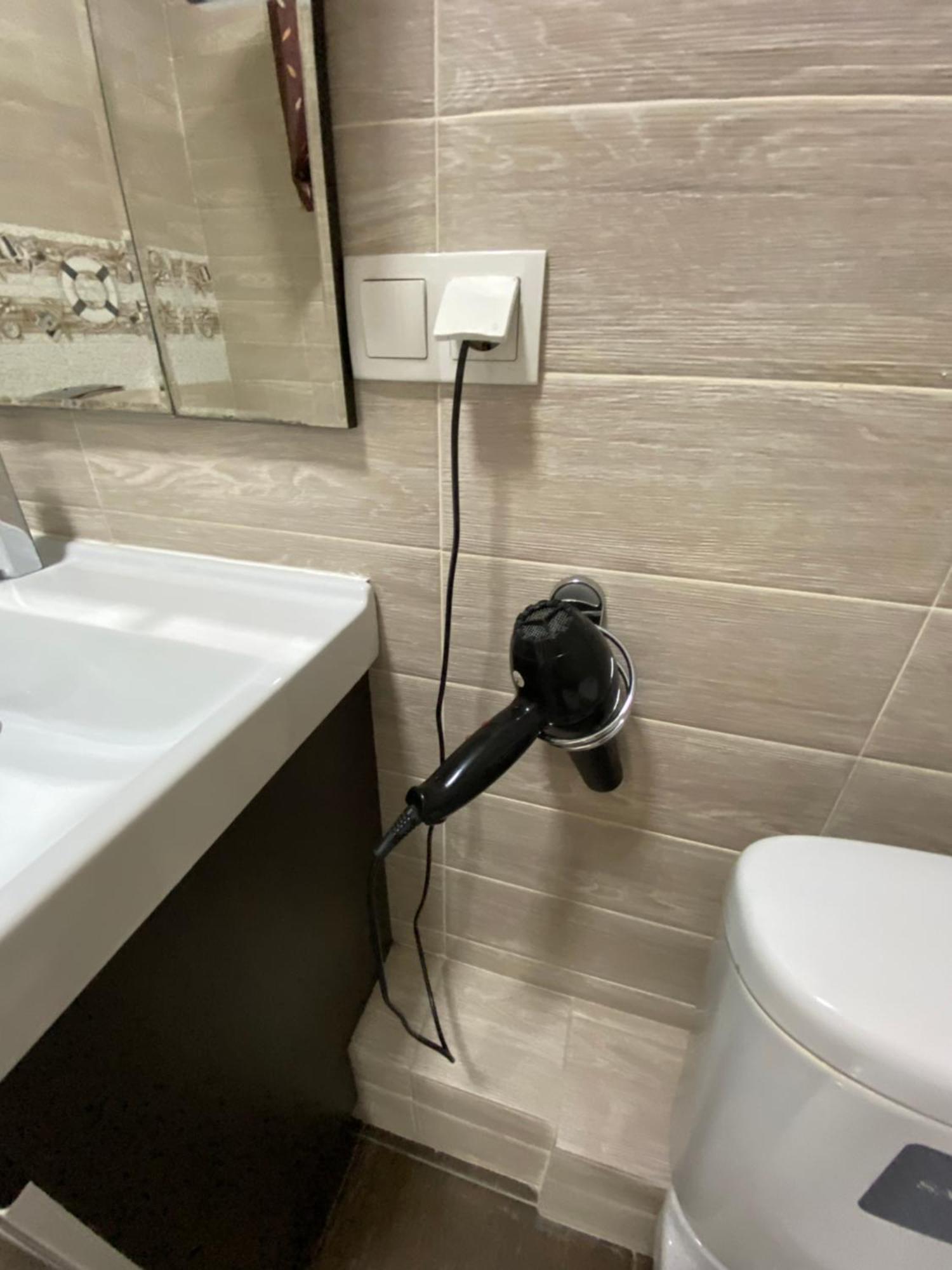 Жк Весна Apartment อัลมาตี ภายนอก รูปภาพ