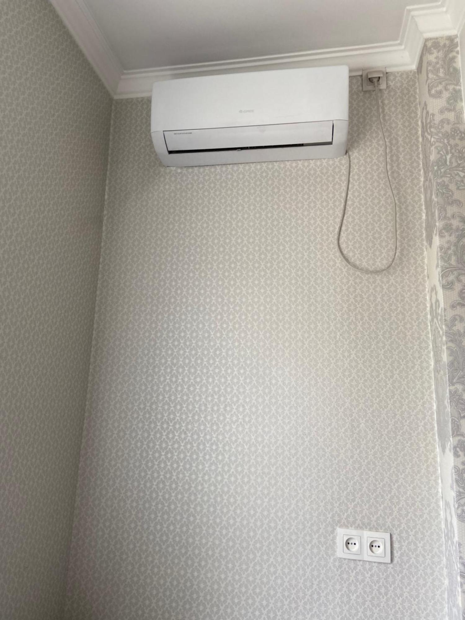 Жк Весна Apartment อัลมาตี ภายนอก รูปภาพ