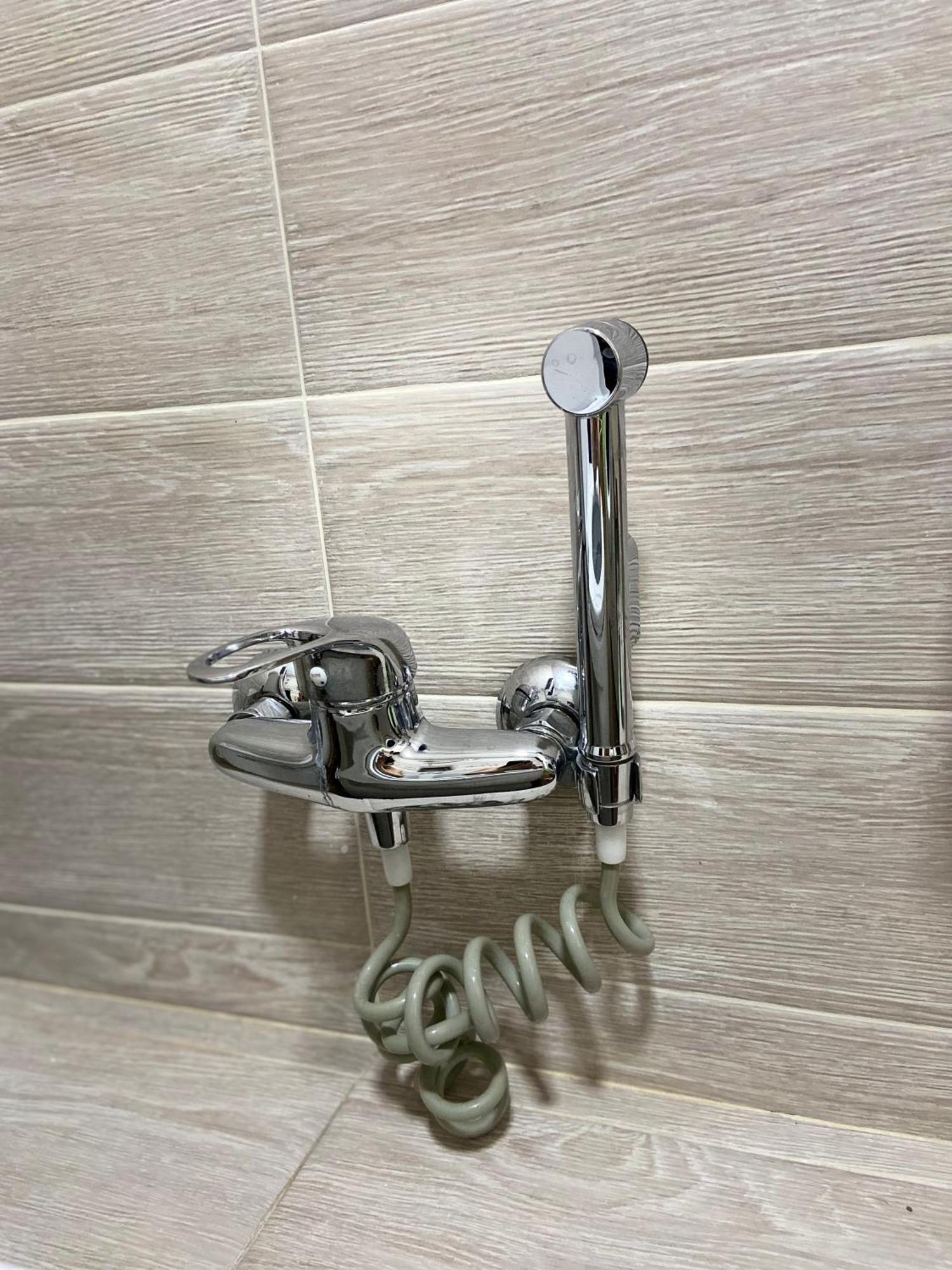 Жк Весна Apartment อัลมาตี ภายนอก รูปภาพ
