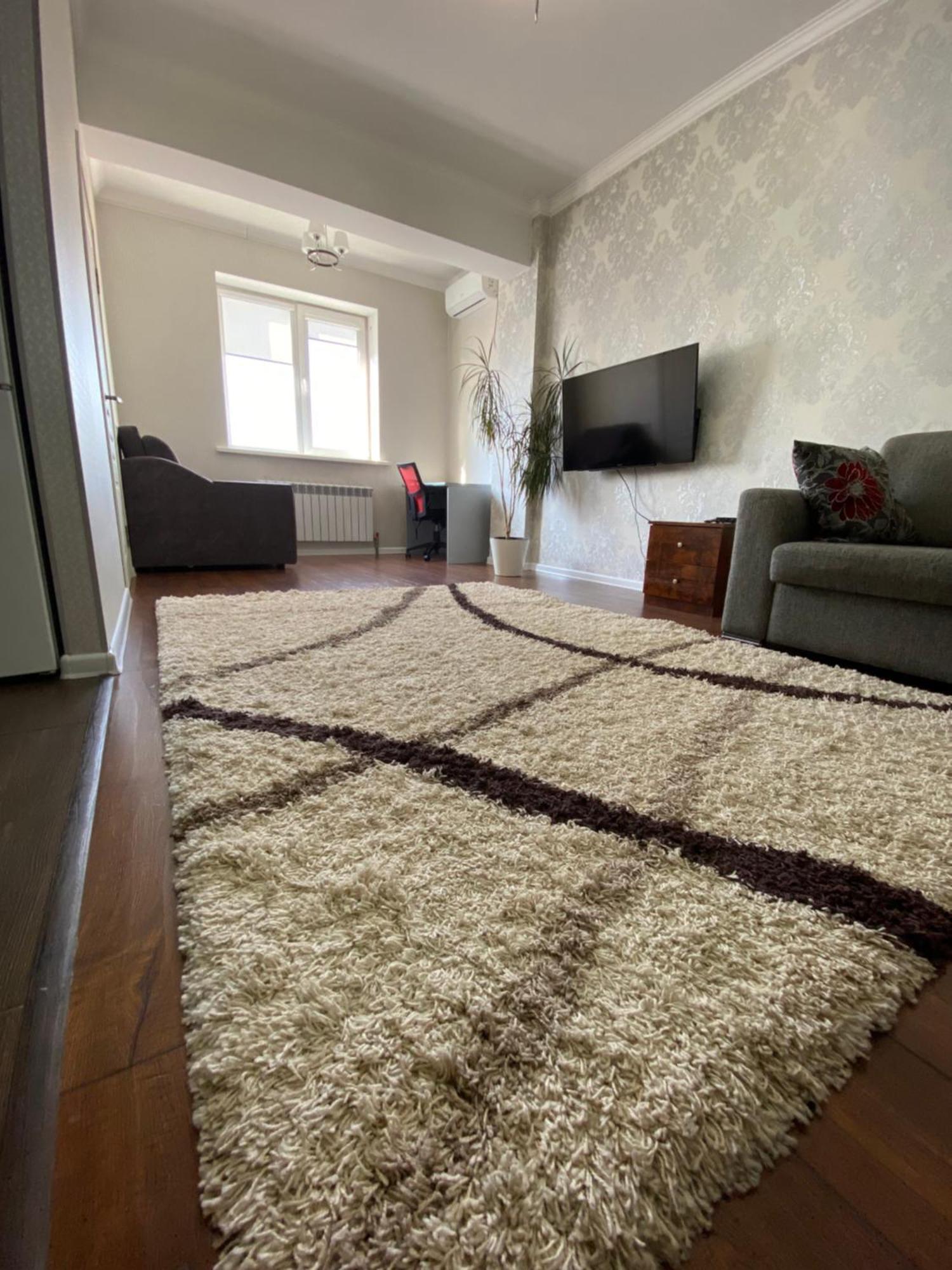 Жк Весна Apartment อัลมาตี ภายนอก รูปภาพ