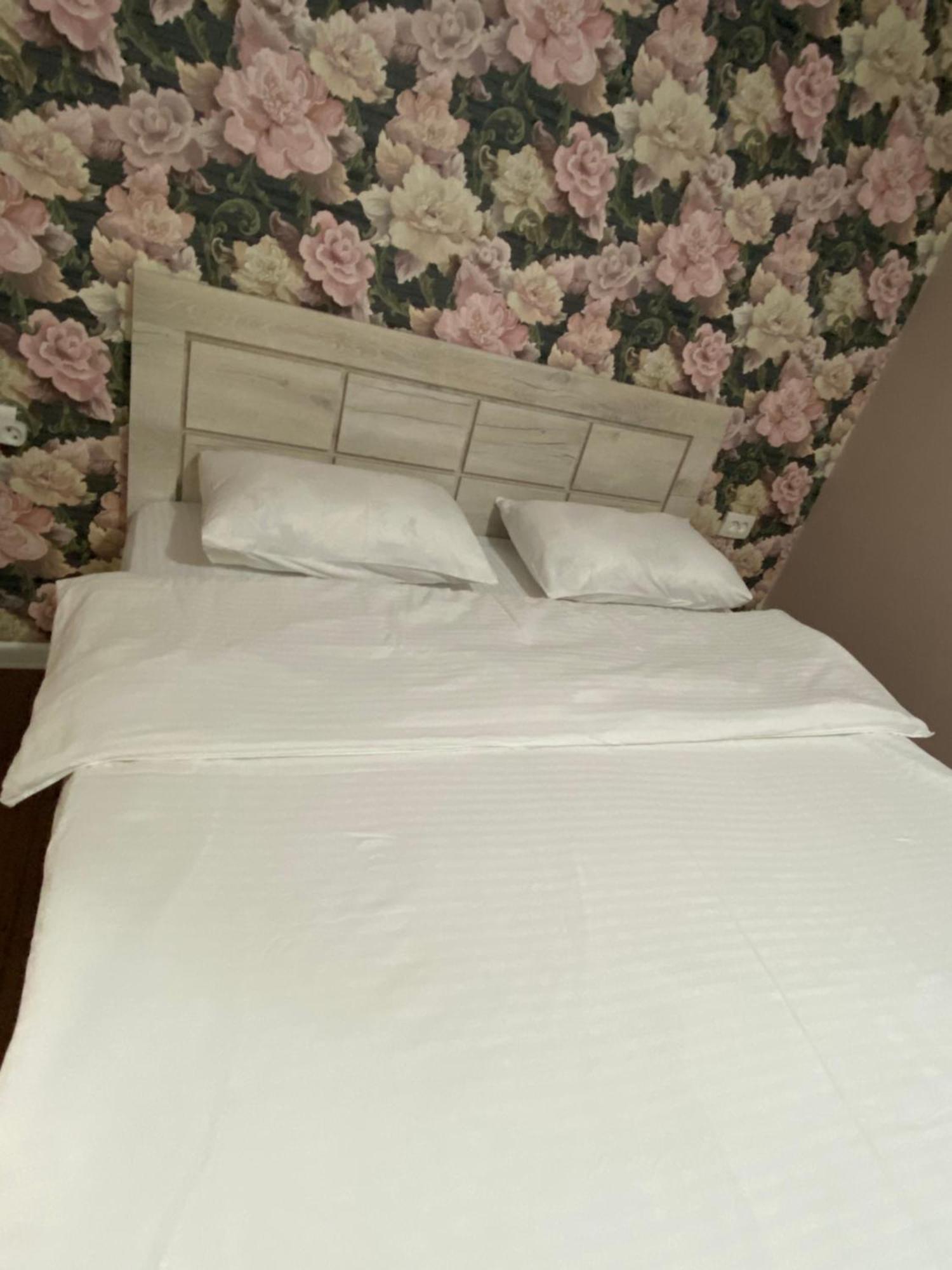 Жк Весна Apartment อัลมาตี ภายนอก รูปภาพ