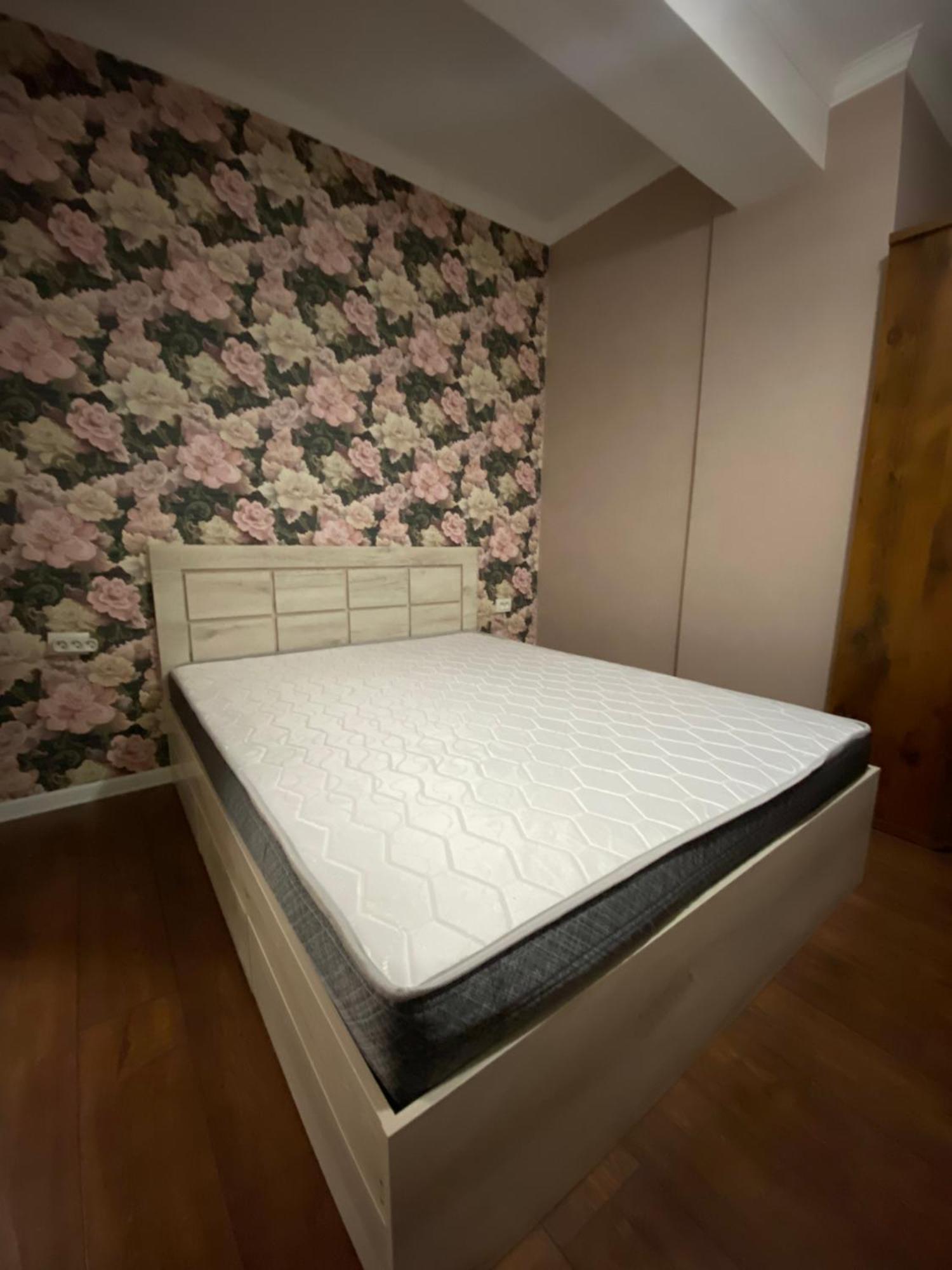 Жк Весна Apartment อัลมาตี ภายนอก รูปภาพ
