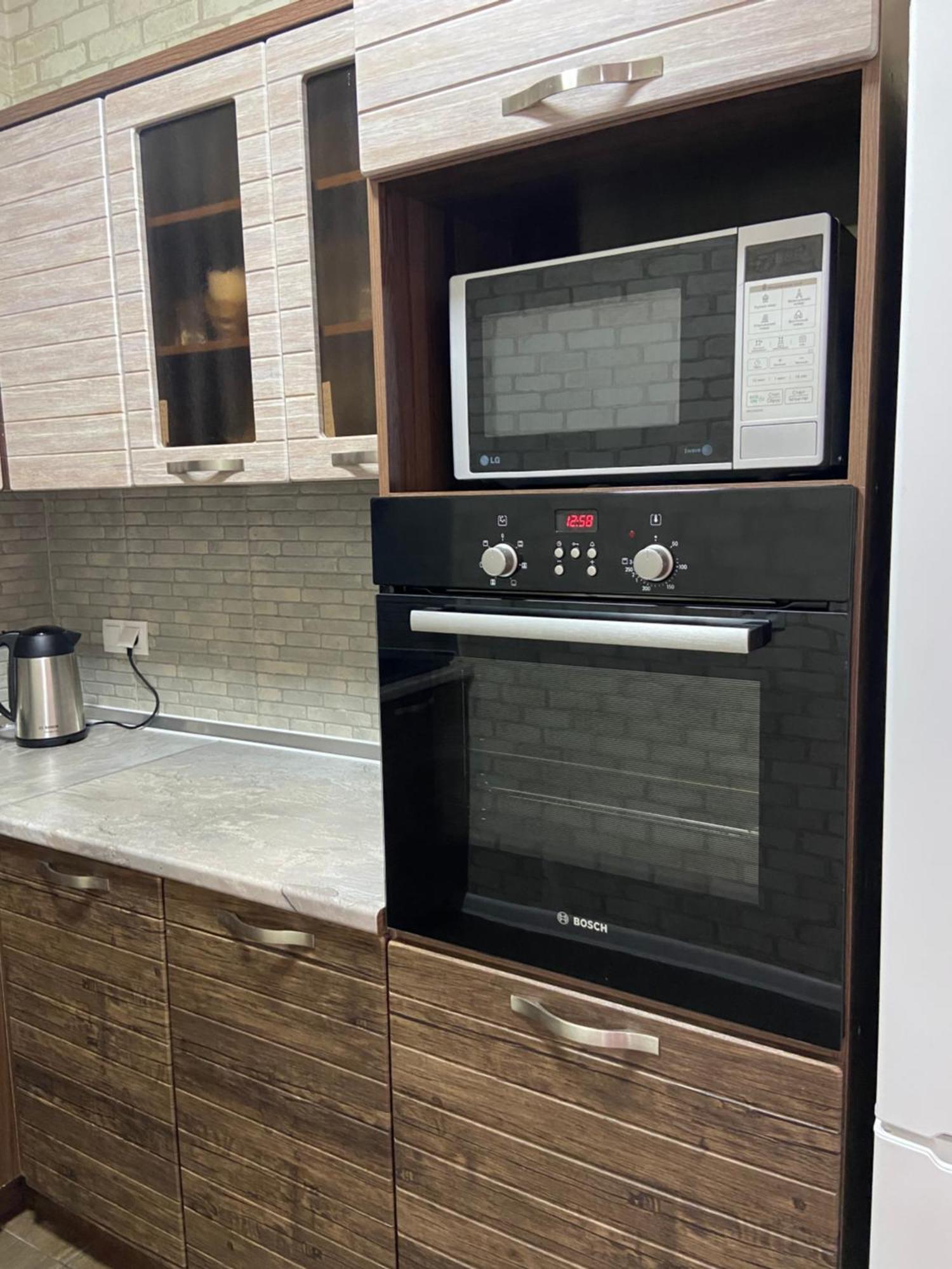 Жк Весна Apartment อัลมาตี ภายนอก รูปภาพ